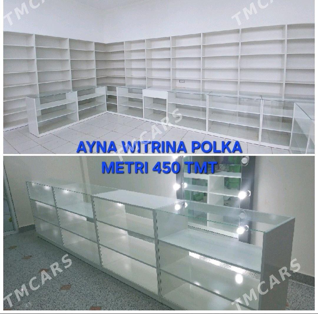 GÖK ÖNÜM POLKA POLKALAR STOL - Ашхабад - img 7