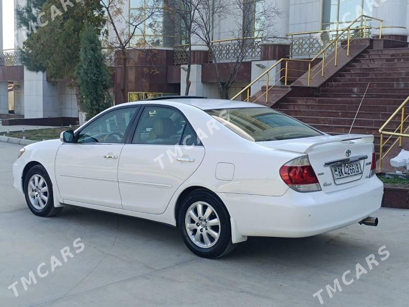 Toyota Camry 2003 - 137 000 TMT - Türkmenabat - img 2