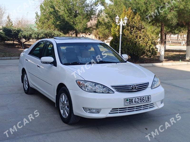 Toyota Camry 2003 - 137 000 TMT - Türkmenabat - img 7