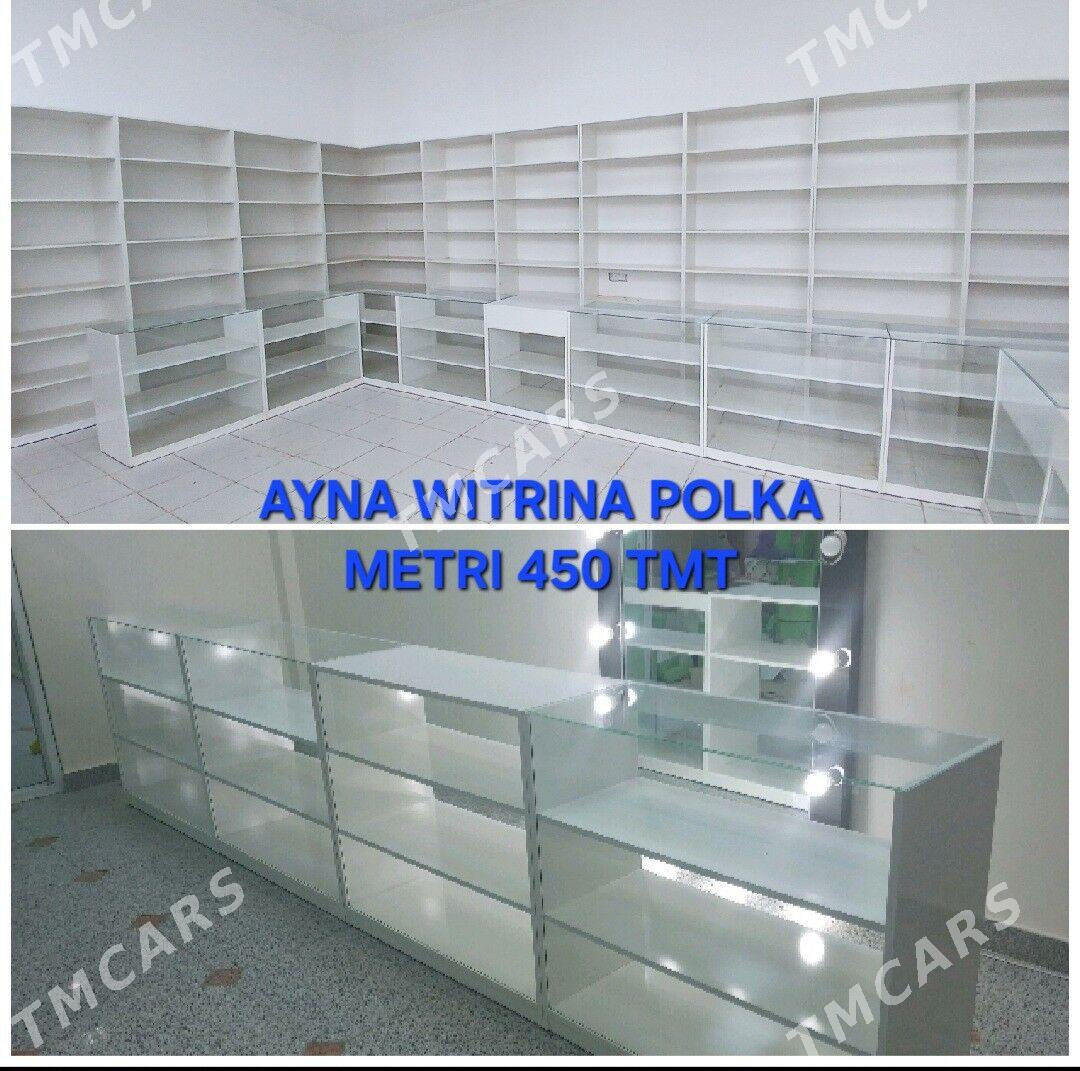 POLKA POLKALAR KASSA STOL️ - Aşgabat - img 10