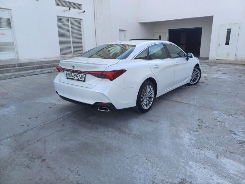 Toyota Avalon 2020 - 425 000 TMT - Ашхабад - img 2