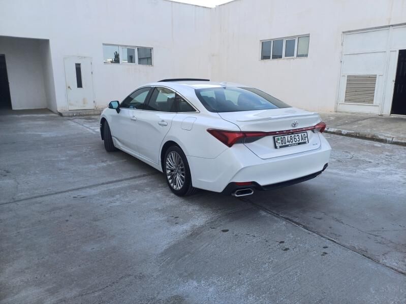 Toyota Avalon 2020 - 425 000 TMT - Ашхабад - img 4