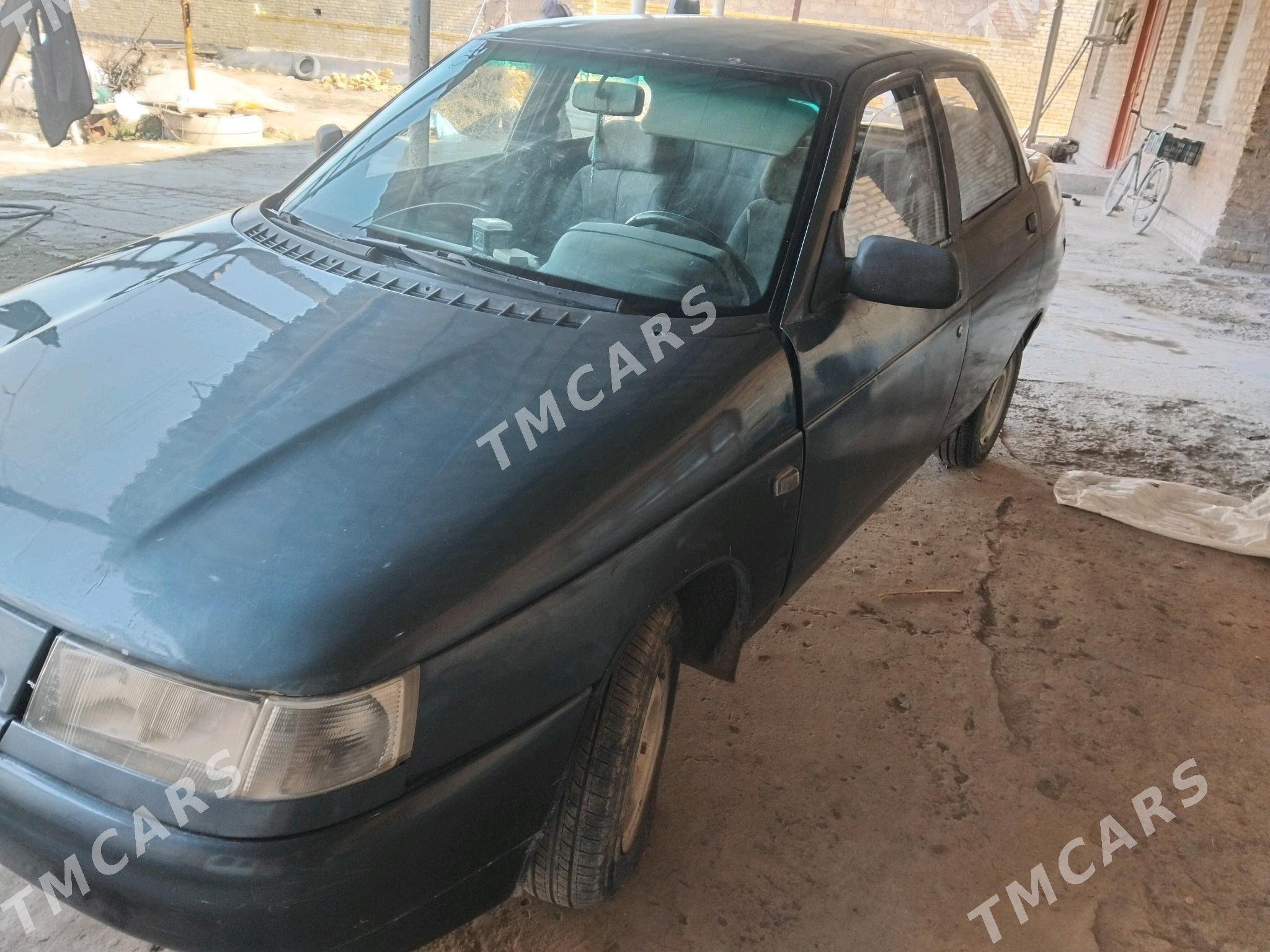 Lada VAZ-2112 2001 - 11 000 TMT - Чарджоу - img 4