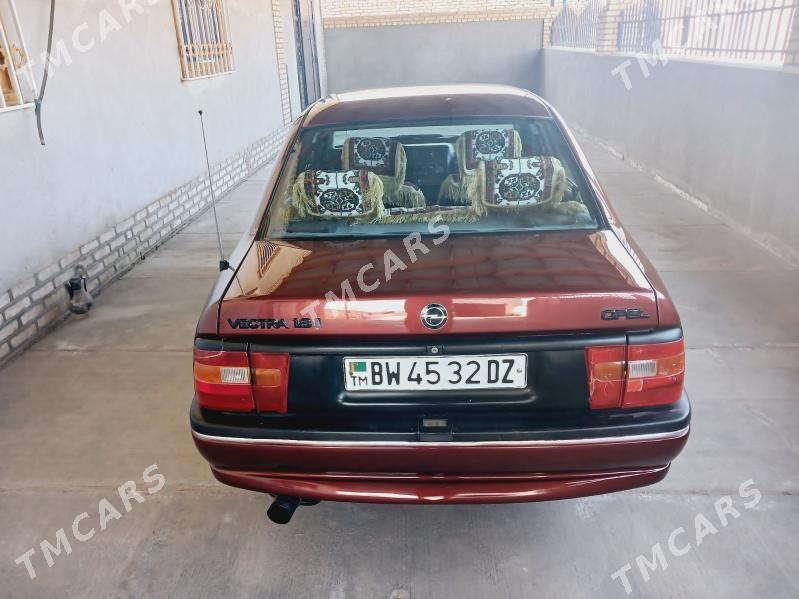 Opel Vectra 1993 - 44 000 TMT - Шабатский этрап - img 3