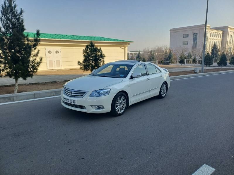 Toyota Aurion 2010 - 210 000 TMT - Ашхабад - img 2