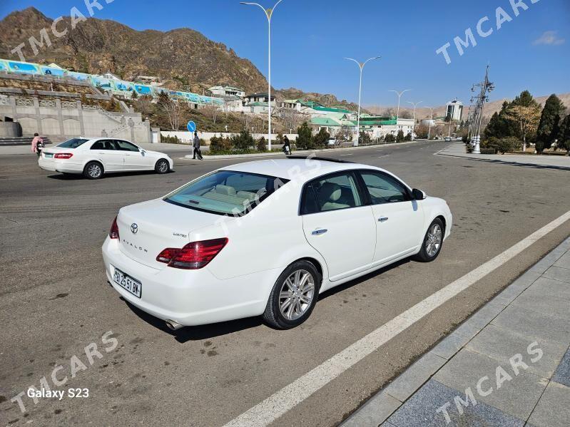 Toyota Avalon 2008 - 210 000 TMT - Туркменбаши - img 8