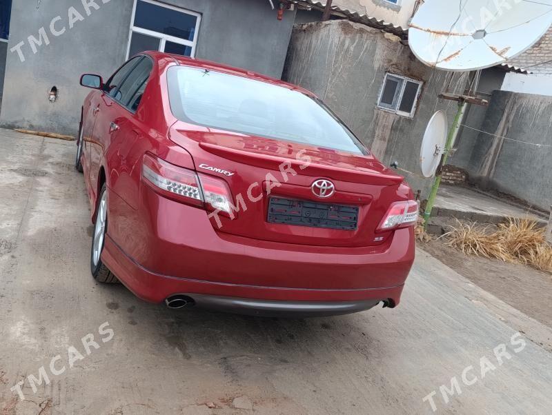 Toyota Camry 2010 - 180 000 TMT - Köneürgenç - img 2