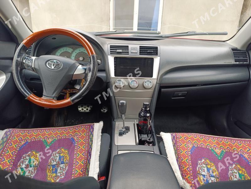 Toyota Camry 2010 - 180 000 TMT - Köneürgenç - img 3