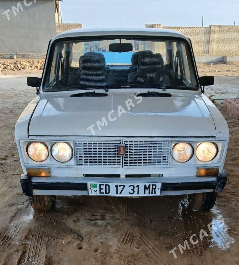 Lada 2106 2001 - 17 000 TMT - Ёлётен - img 2