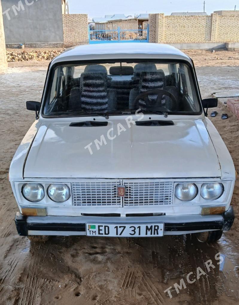 Lada 2106 2001 - 17 000 TMT - Ёлётен - img 3