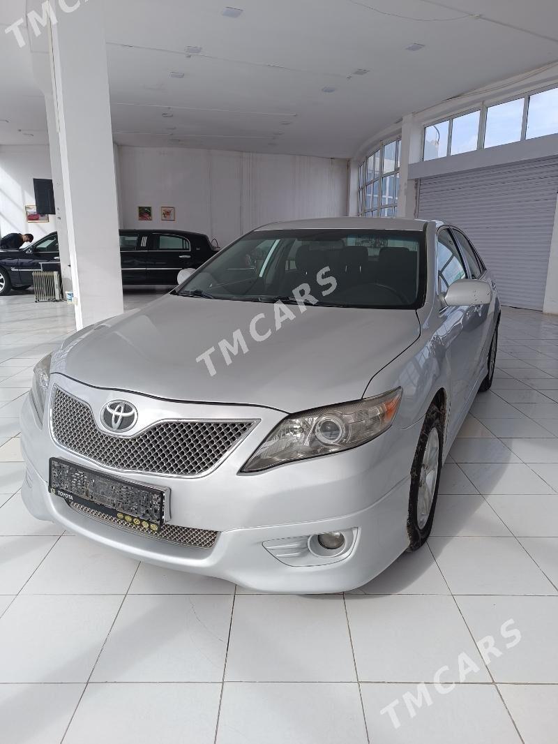 Toyota Camry 2011 - 160 000 TMT - Дашогуз - img 5