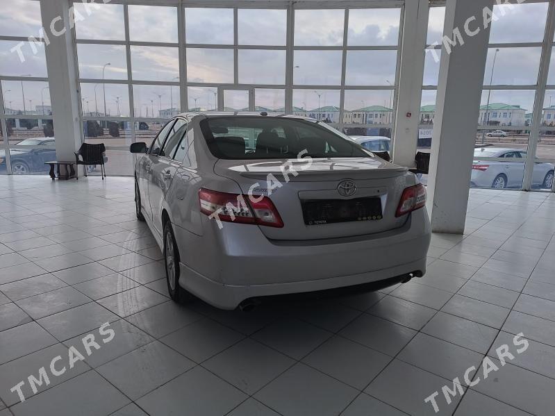 Toyota Camry 2011 - 160 000 TMT - Дашогуз - img 2