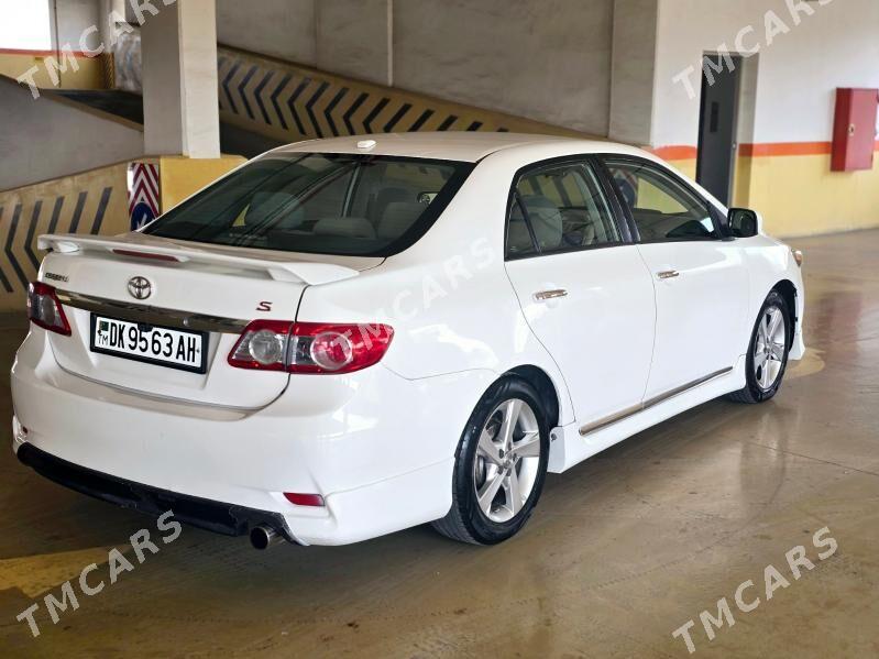 Toyota Corolla 2012 - 155 000 TMT - Aşgabat - img 4