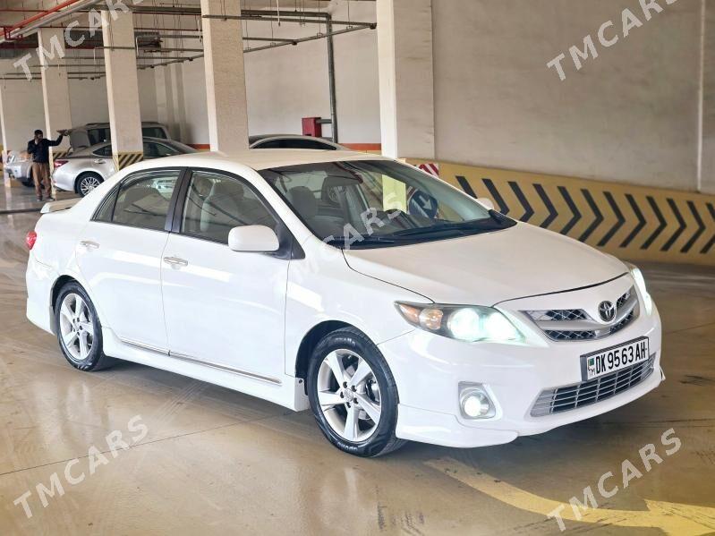 Toyota Corolla 2012 - 155 000 TMT - Aşgabat - img 2