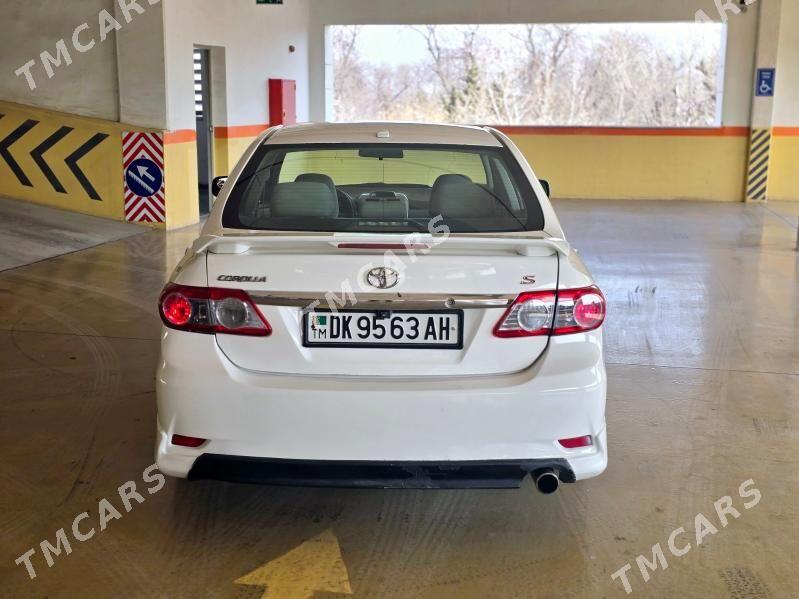 Toyota Corolla 2012 - 155 000 TMT - Aşgabat - img 3