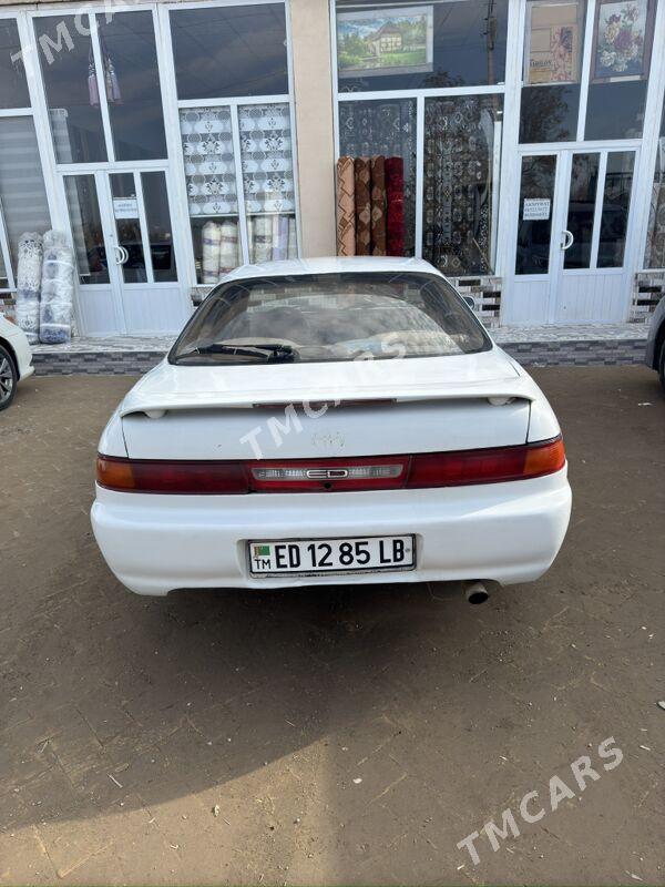 Toyota Carina 1995 - 27 000 TMT - Халач - img 2