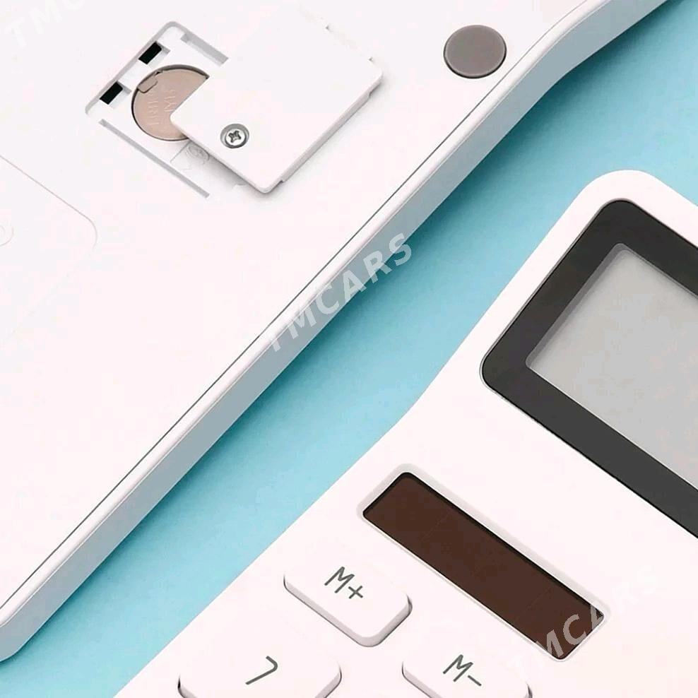XIAOMI LEMO КАЛЬКУЛЯТОР KALKUL - Ашхабад - img 4