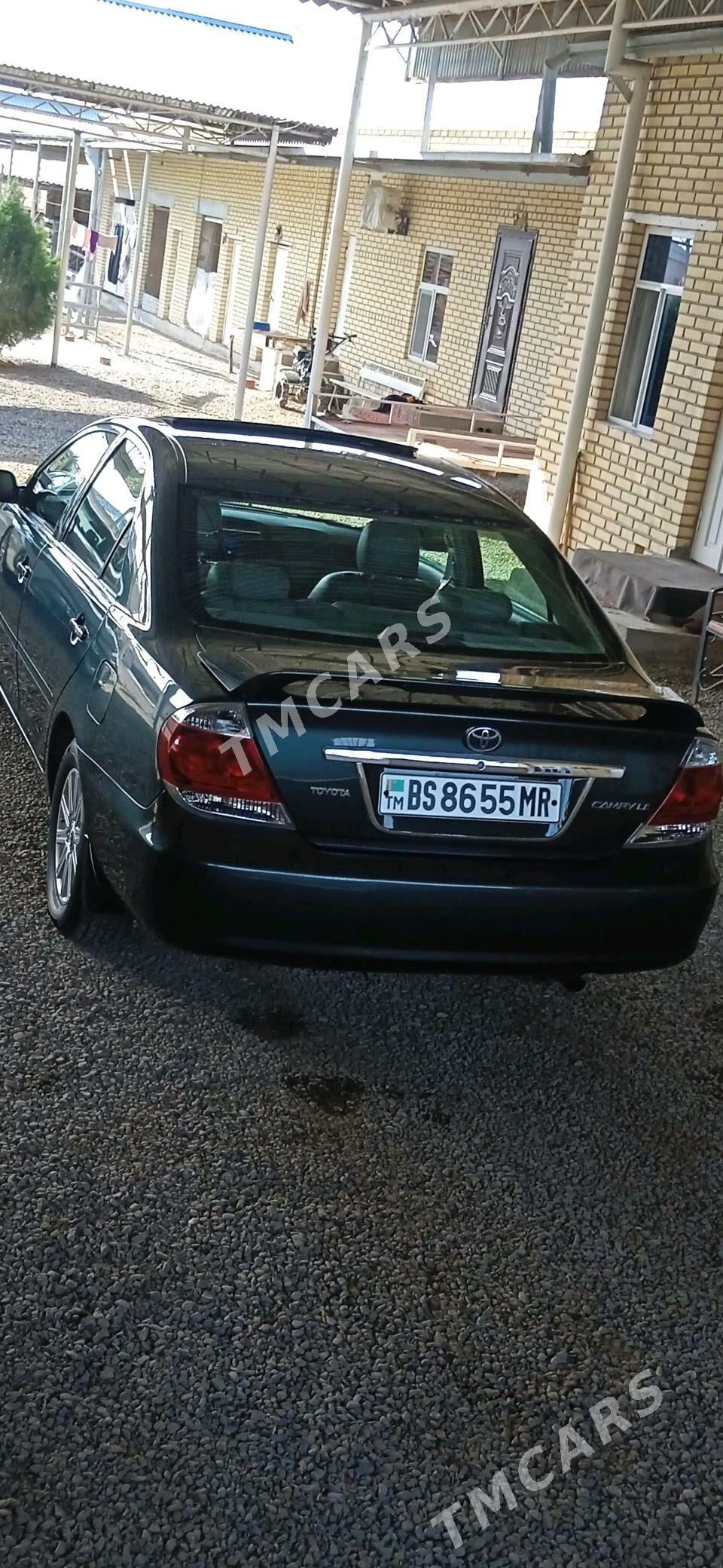 Toyota Camry 2003 - 147 000 TMT - Wekilbazar - img 6