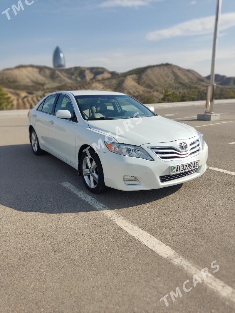 Toyota Camry 2009 - 139 000 TMT - Ашхабад - img 5