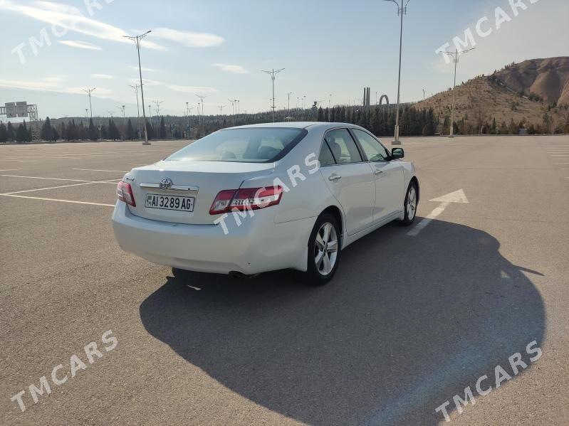 Toyota Camry 2009 - 139 000 TMT - Ашхабад - img 4