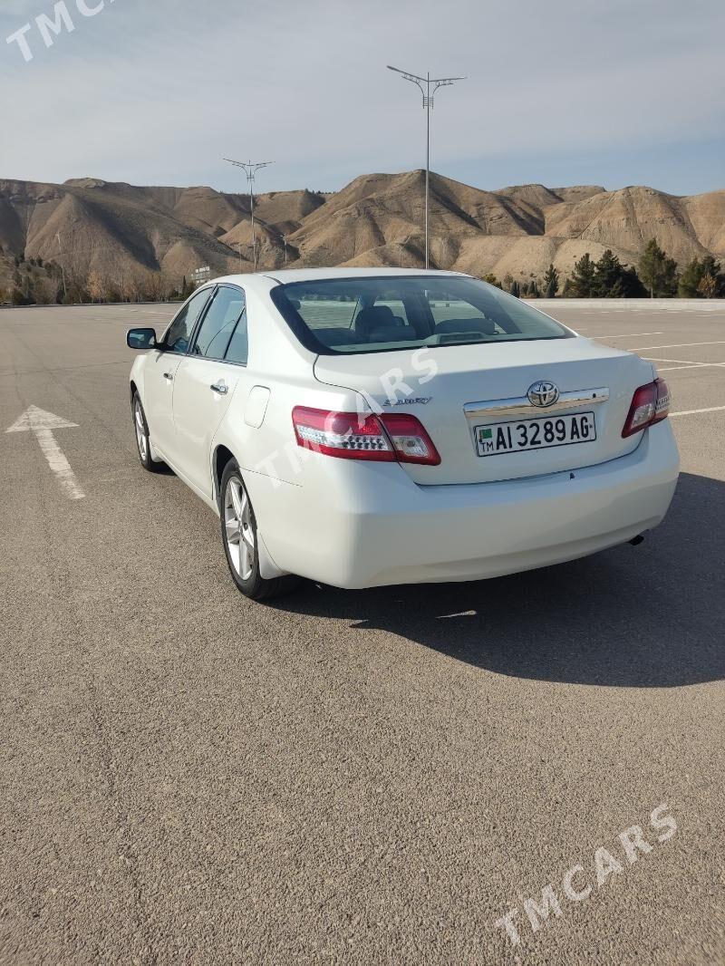 Toyota Camry 2009 - 139 000 TMT - Ашхабад - img 3