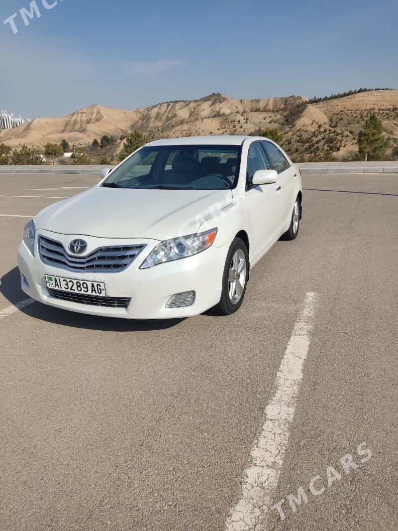 Toyota Camry 2009 - 139 000 TMT - Ашхабад - img 8