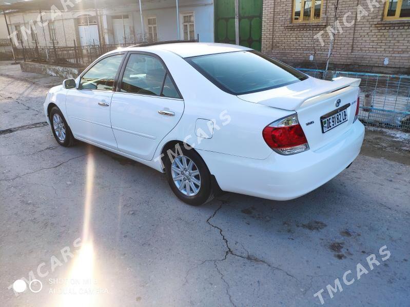 Toyota Camry 2005 - 168 000 TMT - Türkmenabat - img 5