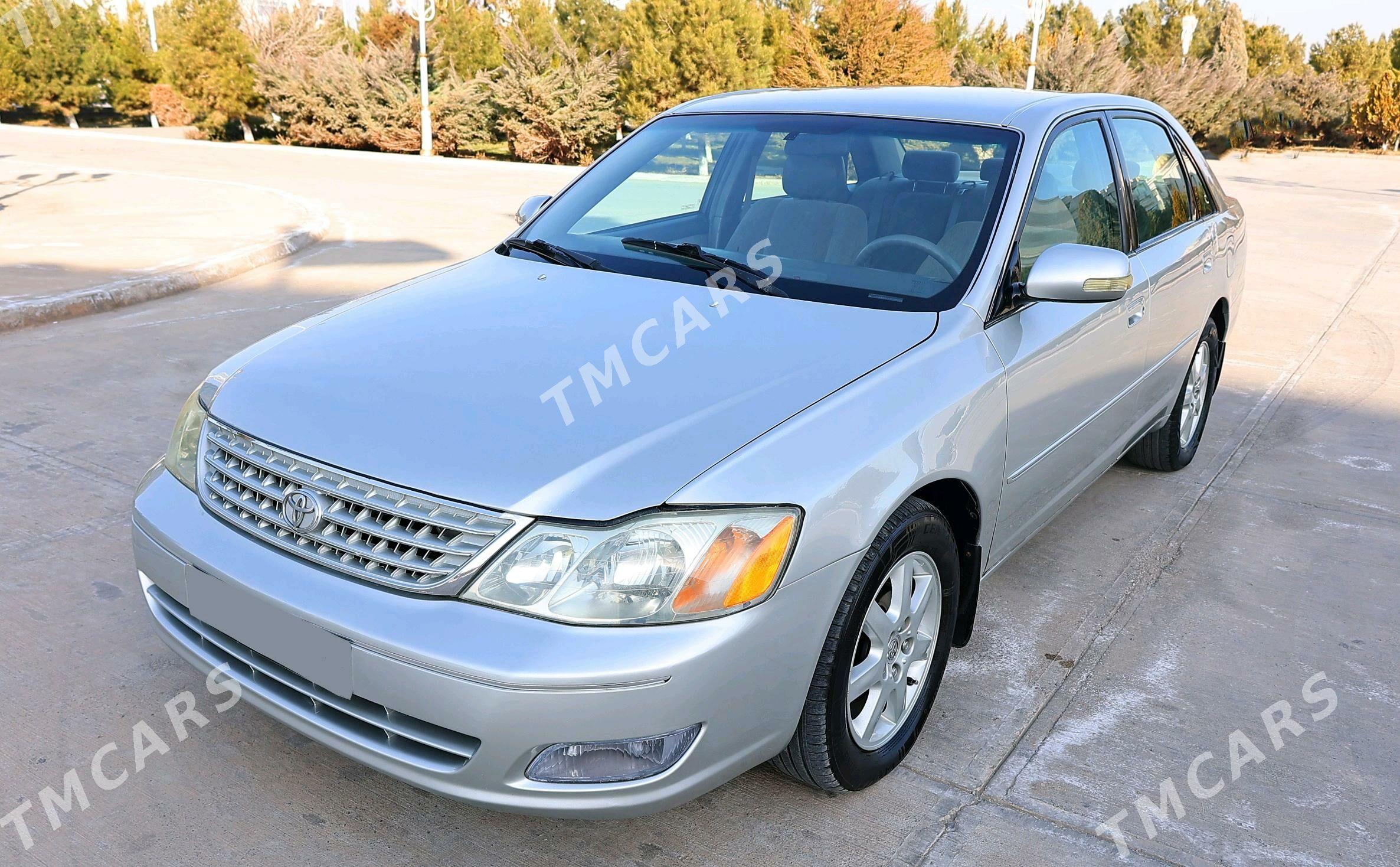 Toyota Avalon 2000 - 150 000 TMT - Türkmenabat - img 2