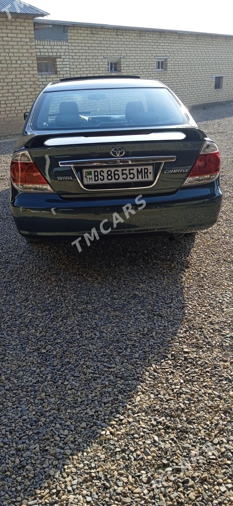 Toyota Camry 2003 - 147 000 TMT - Wekilbazar - img 9