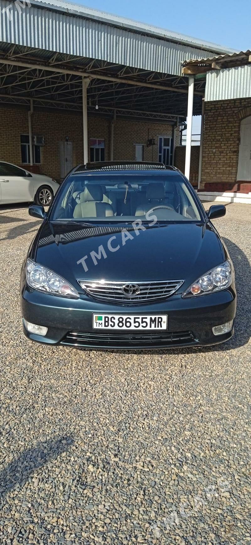 Toyota Camry 2003 - 147 000 TMT - Wekilbazar - img 10