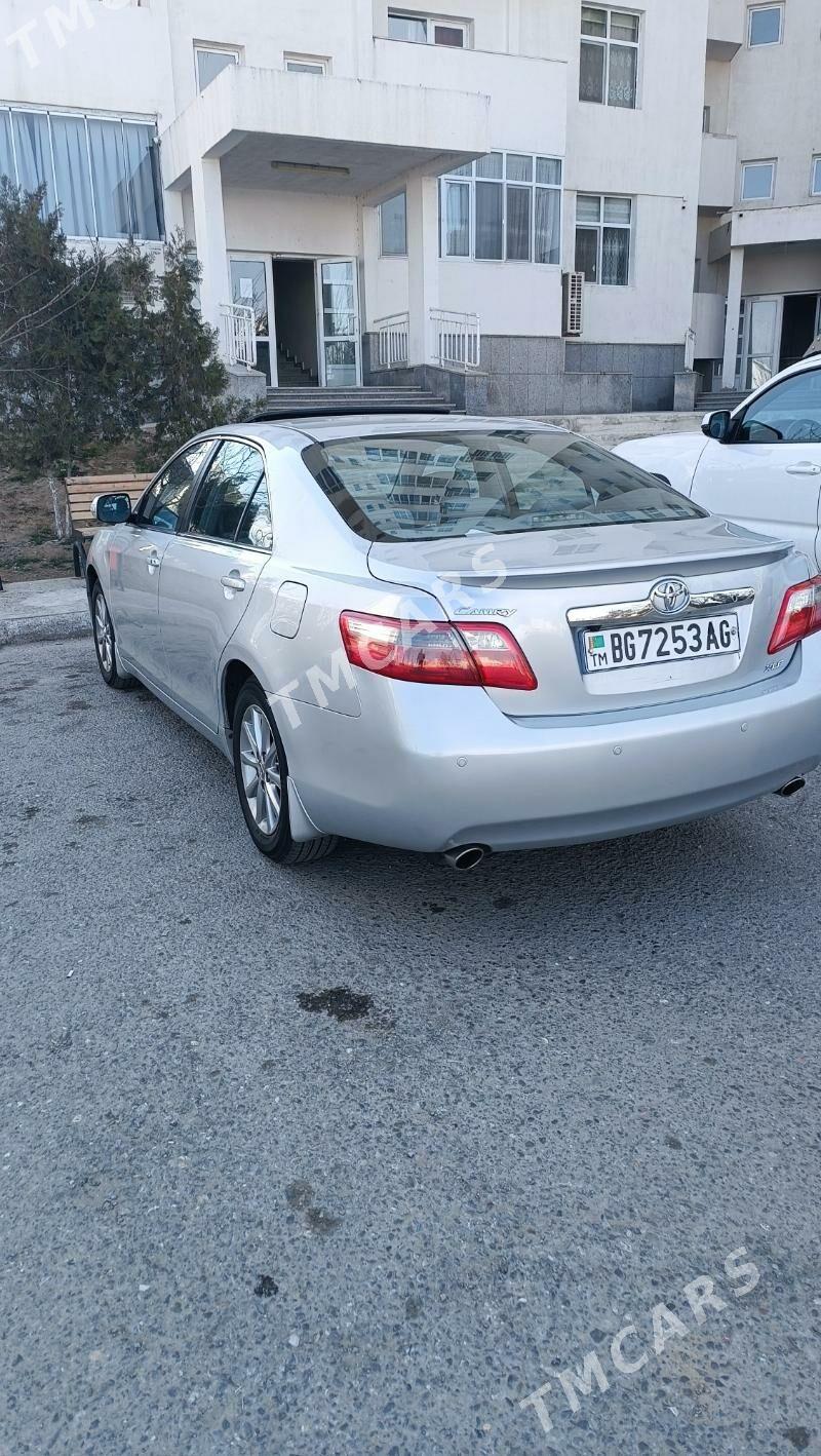 Toyota Camry 2007 - 195 000 TMT - Ашхабад - img 2