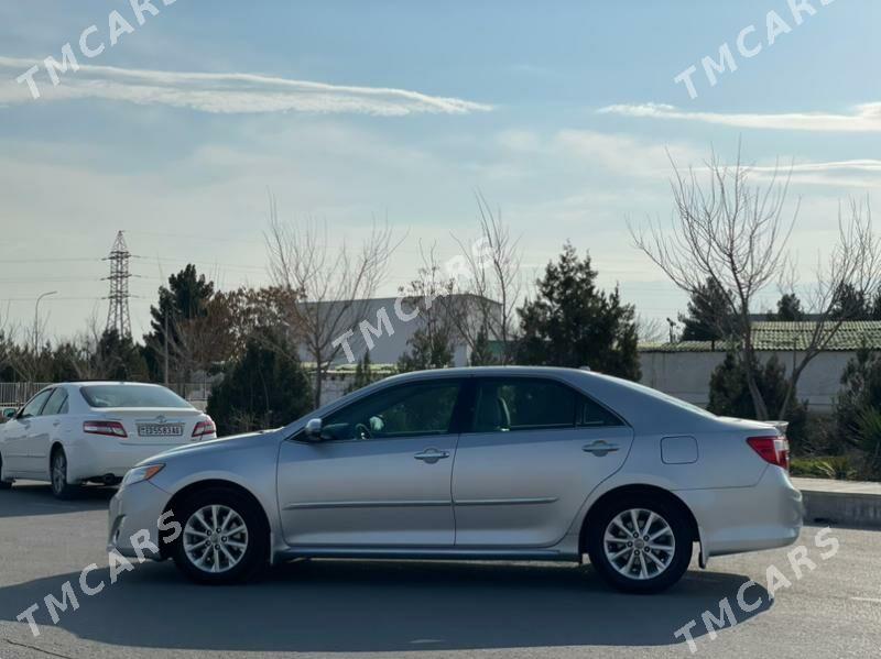 Toyota Camry 2012 - 215 000 TMT - Ашхабад - img 5