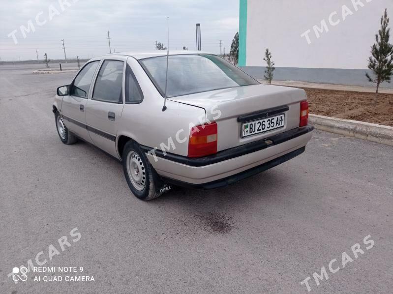 Opel Vectra 1992 - 34 000 TMT - Kaka - img 5