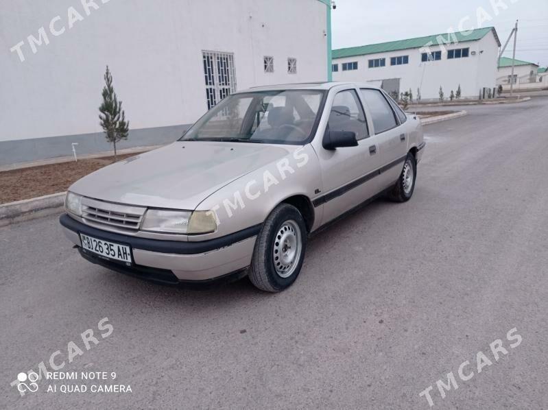 Opel Vectra 1992 - 34 000 TMT - Kaka - img 3