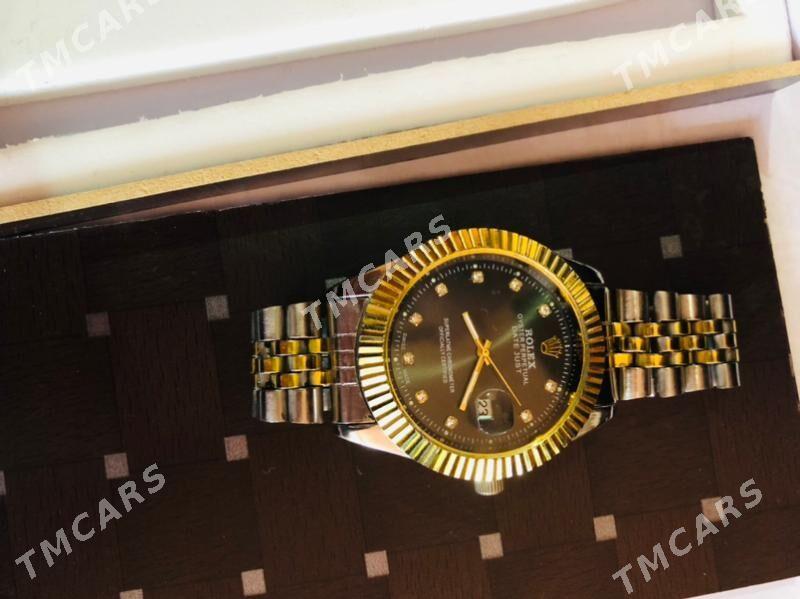 Rolex - Теджен - img 2