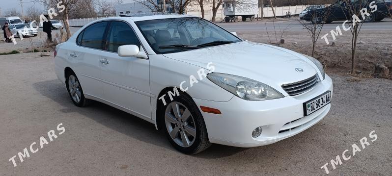 Lexus ES 300 2002 - 185 000 TMT - Tejen - img 2