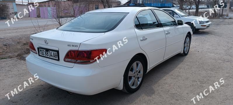 Lexus ES 300 2002 - 185 000 TMT - Tejen - img 4