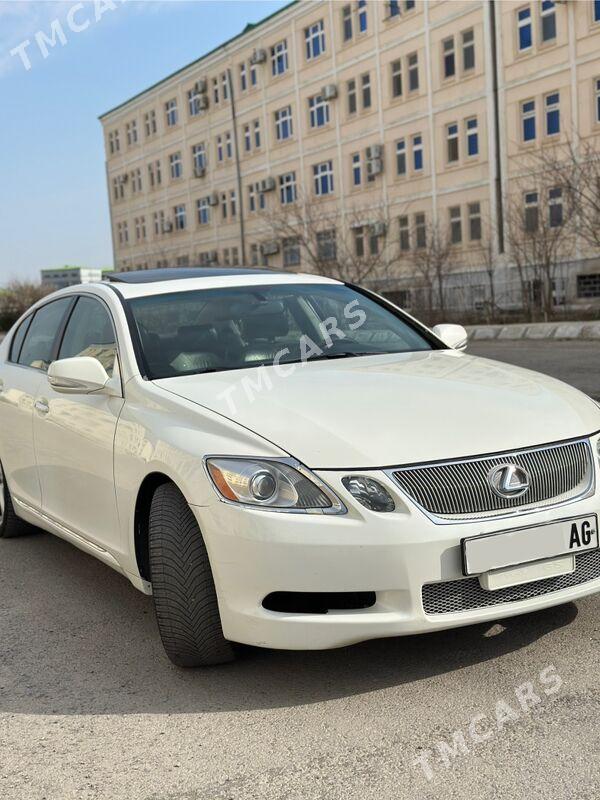 Lexus GS 350 2008 - 150 000 TMT - Büzmeýin - img 3