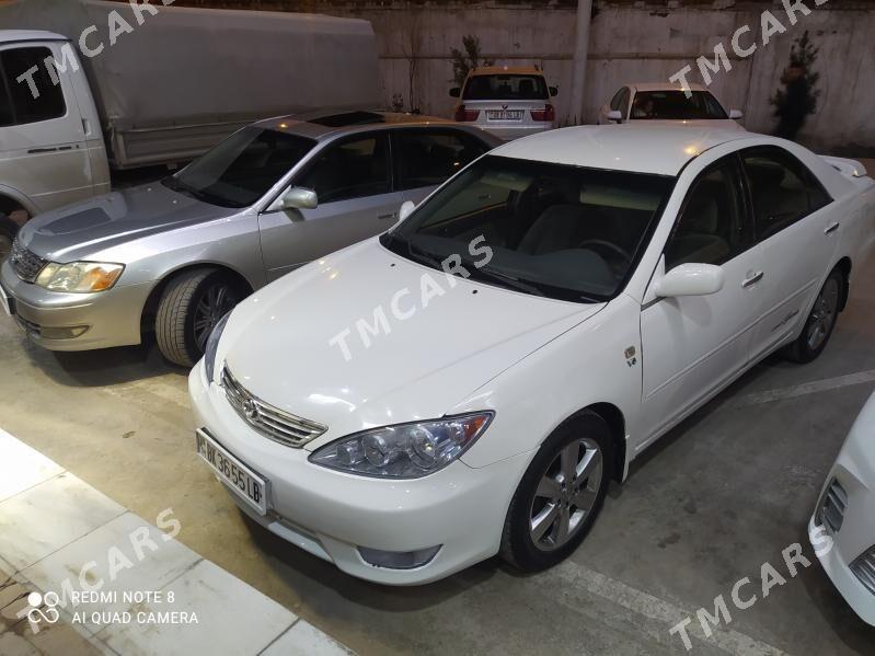 Toyota Camry 2002 - 130 000 TMT - Türkmenabat - img 4