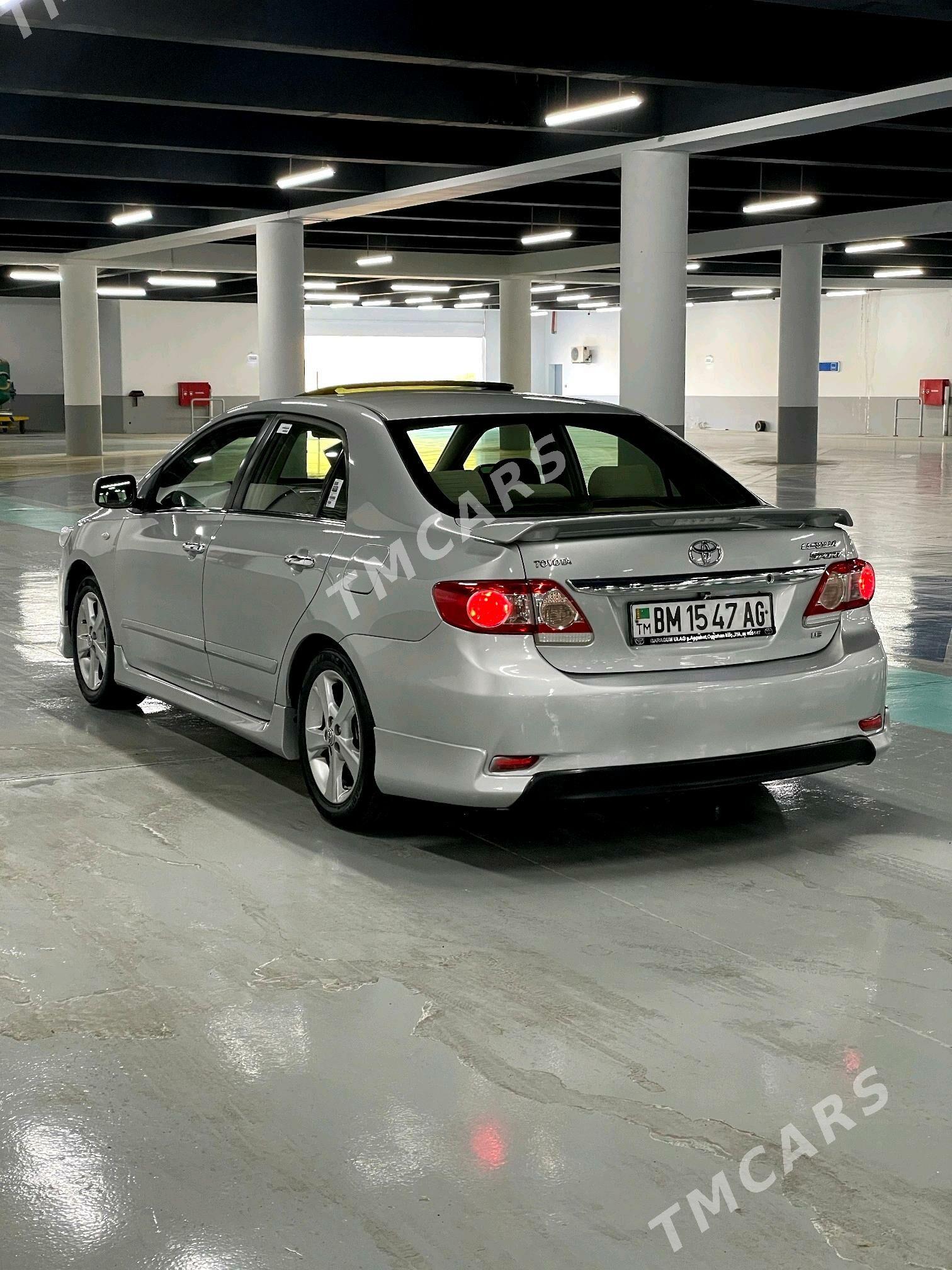 Toyota Corolla 2013 - 174 000 TMT - Ашхабад - img 4