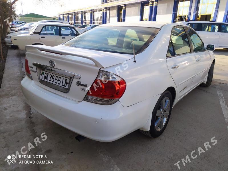 Toyota Camry 2002 - 130 000 TMT - Türkmenabat - img 6