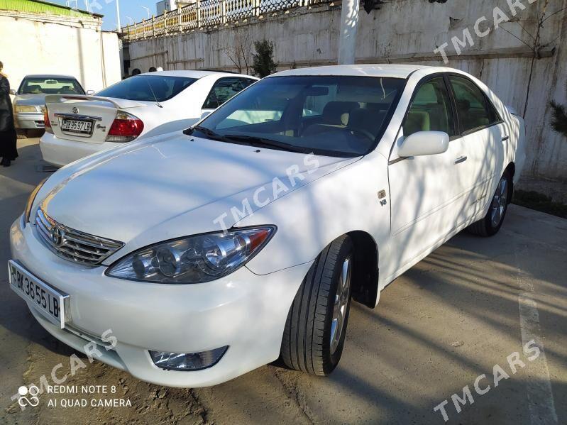 Toyota Camry 2002 - 130 000 TMT - Türkmenabat - img 3