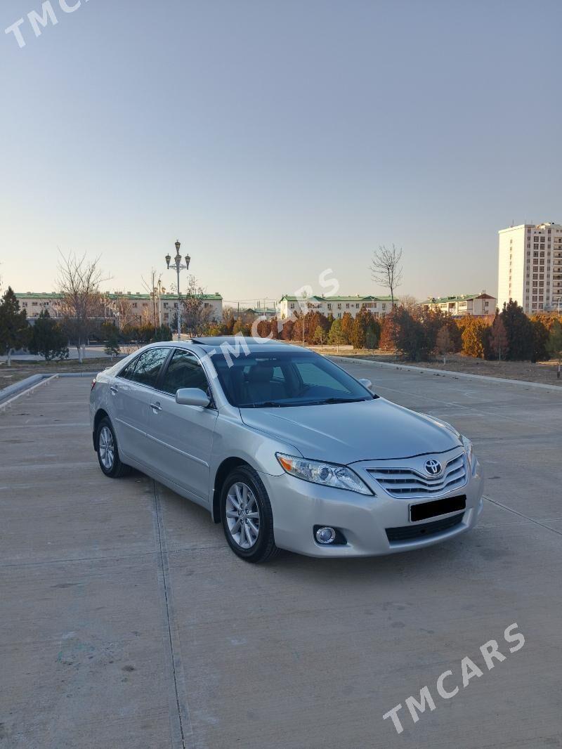 Toyota Camry 2009 - 195 000 TMT - Балканабат - img 3