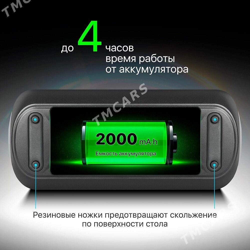 Портативная колонка Defender Enjoy S1000 - Aşgabat - img 2