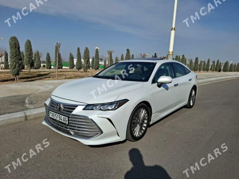 Toyota Avalon 2019 - 428 000 TMT - Ашхабад - img 6