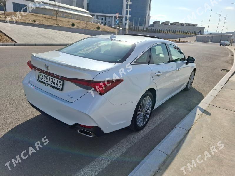 Toyota Avalon 2019 - 428 000 TMT - Ашхабад - img 4