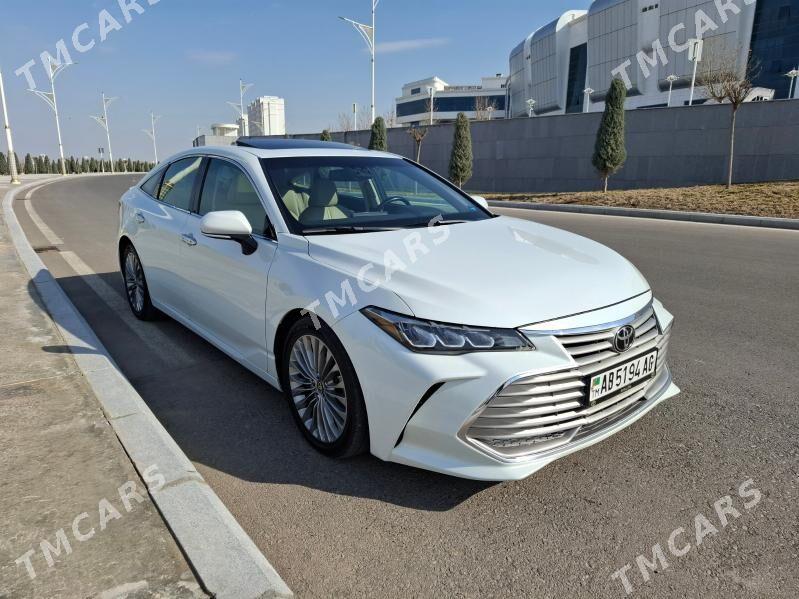 Toyota Avalon 2019 - 428 000 TMT - Ашхабад - img 7