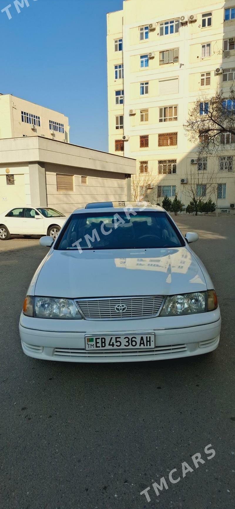 Toyota Avalon 1996 - 87 000 TMT - Ашхабад - img 3