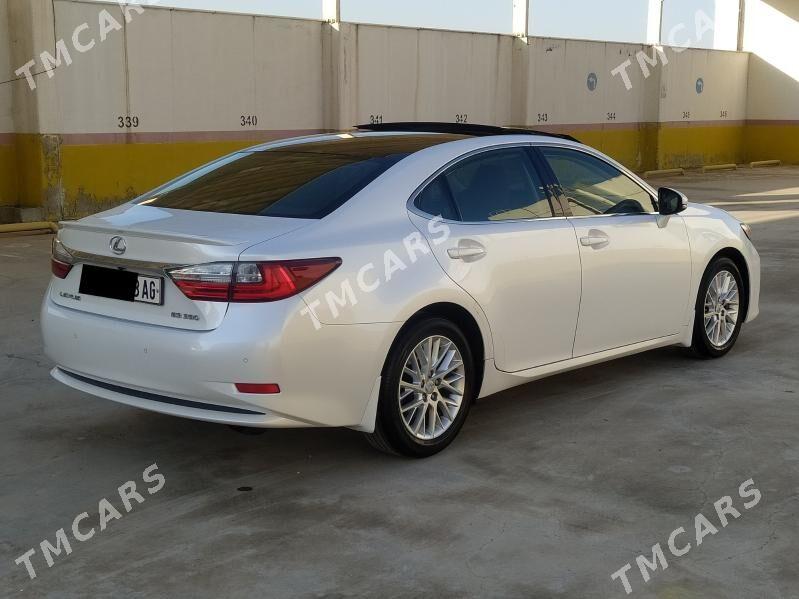 Lexus ES 350 2016 - 600 000 TMT - Ашхабад - img 2