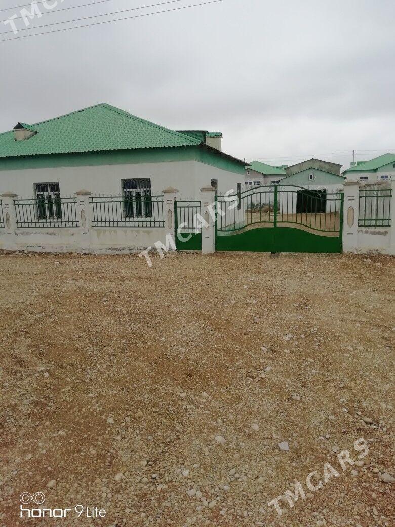 GALKYNYŠ-1 satlyk ipoteka - Balkanabat - img 2
